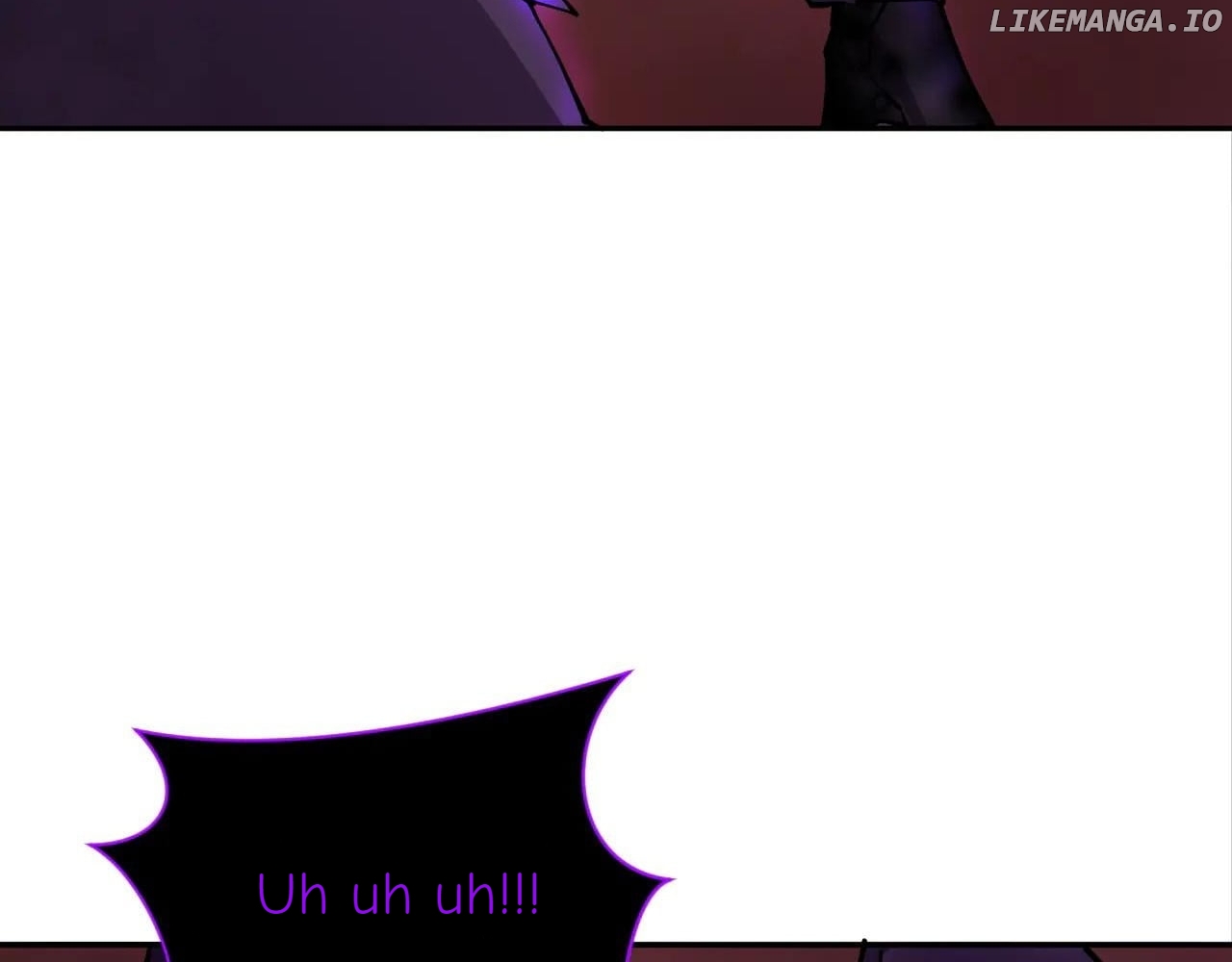 Era of the Haunted Chapter 324 - page 35